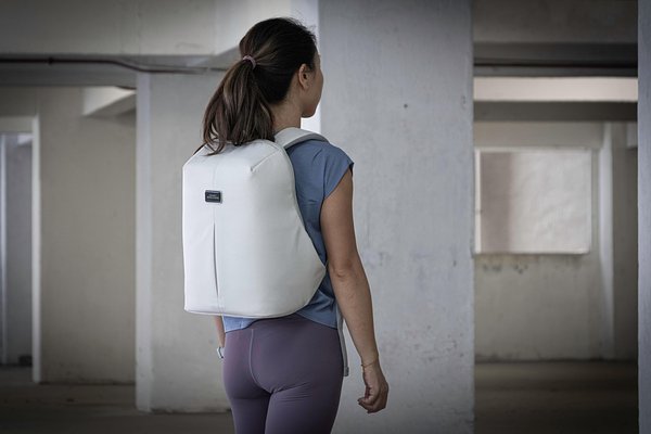Phantom Mini Rucksack Emmarjan