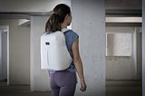 Phantom Mini Rucksack Emmarjan