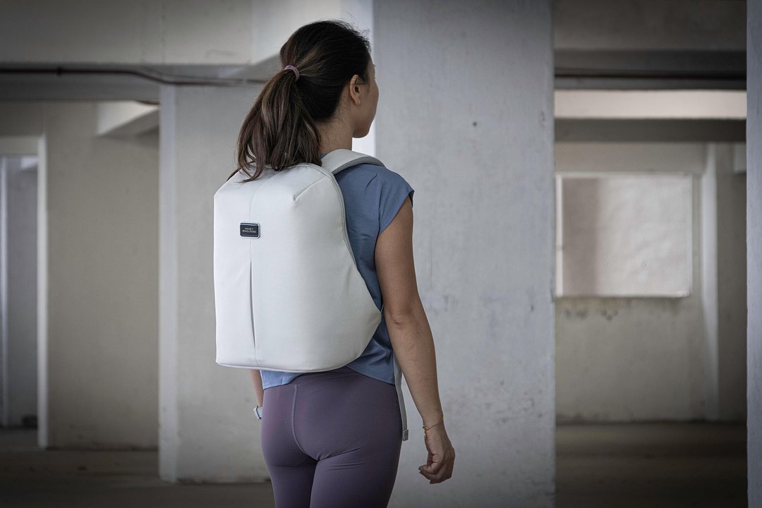 Phantom Mini Rucksack Emmarjan
