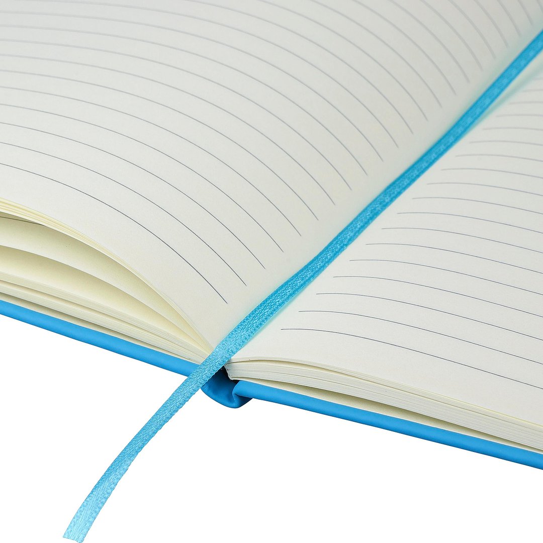 Notizbuch Benest | Recycelt | A5 | Liniert