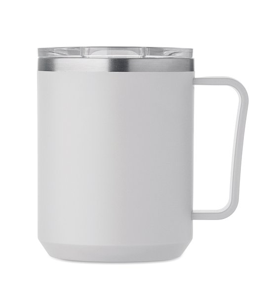 Doppelwandiger Becher 400ml Adrinani