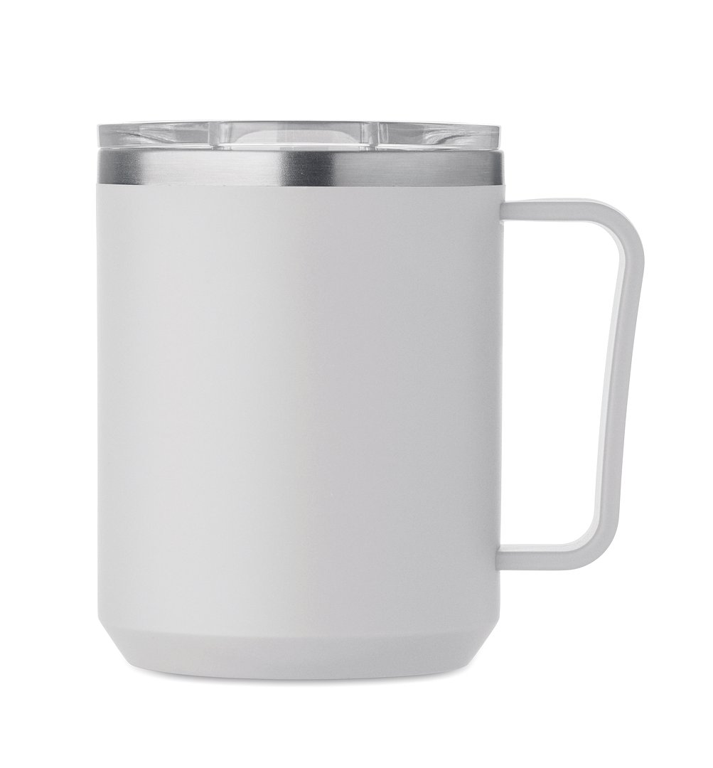 Doppelwandiger Becher 400ml Adrinani