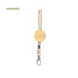 Schlüsselanhänger Iddim