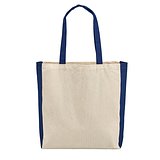 Tragetasche aus 100% Baumwolle Adas