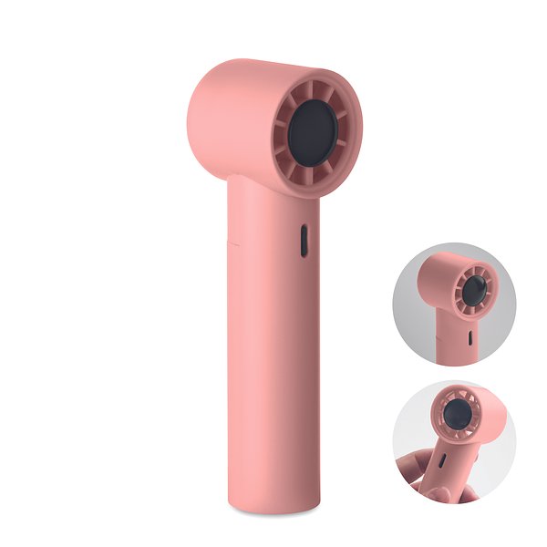 Mini-Handventilator Lüthlixl