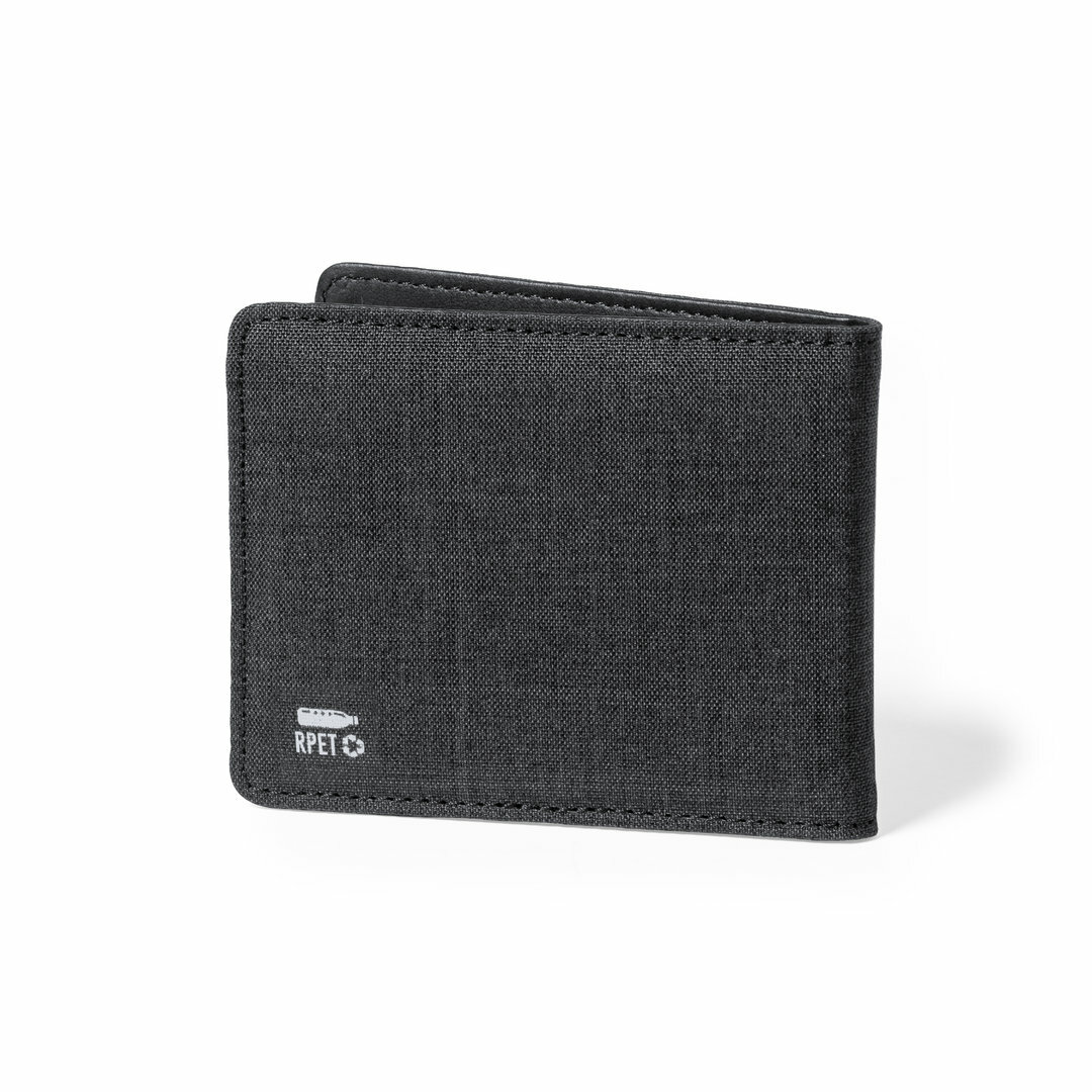 Visitenkartenetui Brieftasche Idnxo