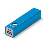 Powerbank Aluminium 2200mAh Chas