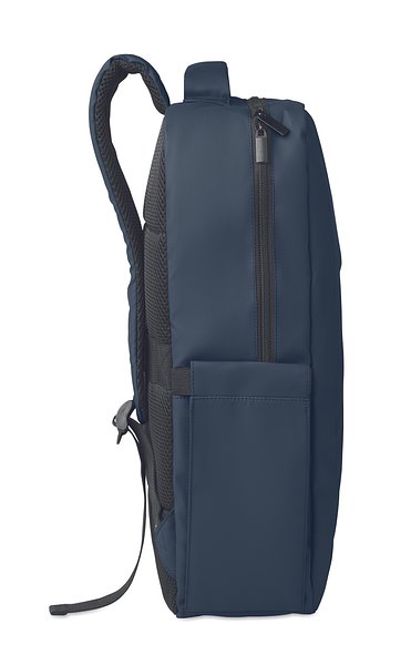 15" PU RPET Laptop-Rucksack Ruedivana