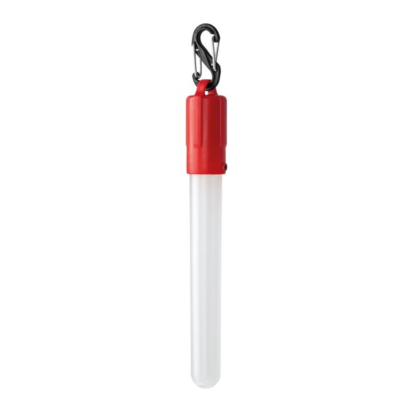 Taschenlampe im Röhrenformat Biga