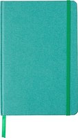 Notizbuch Vingiafen | Recycelter Karton | A5 | Liniert