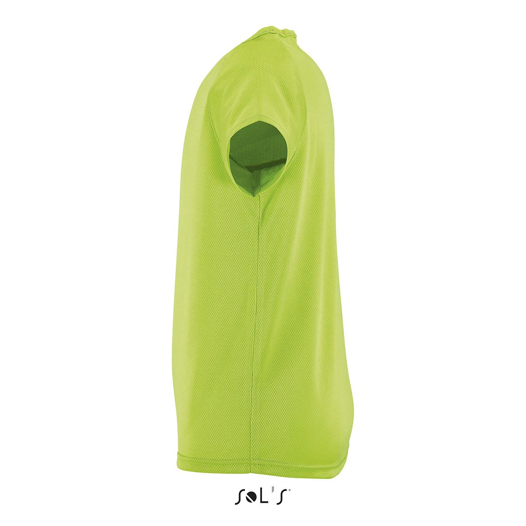 Kinder T-Shirt 140g Waltix
