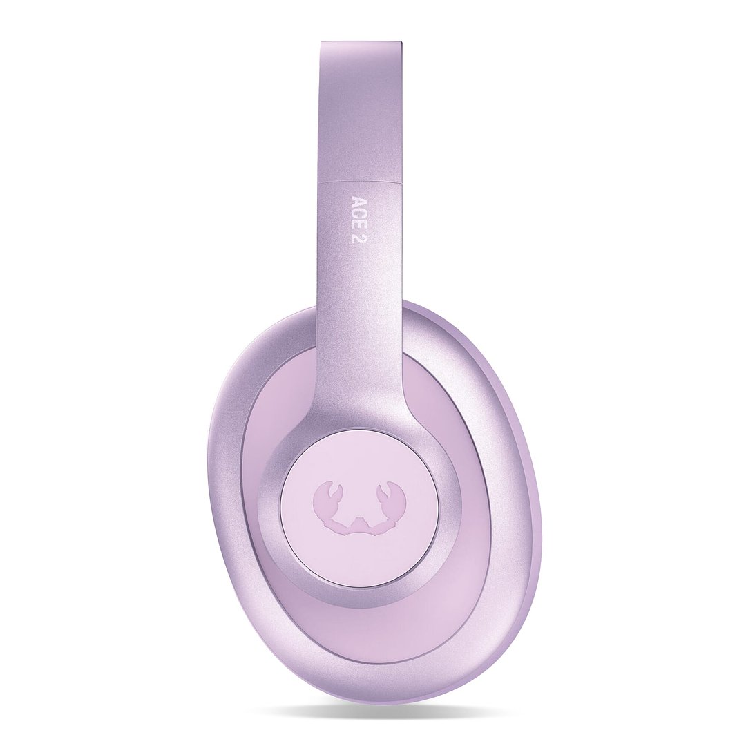 Clam Ace 2 Over-Ear ANC Kopfhörer Giunen