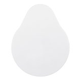 Zusammenklappbarer Trichter fürs Auto Lurinelvin