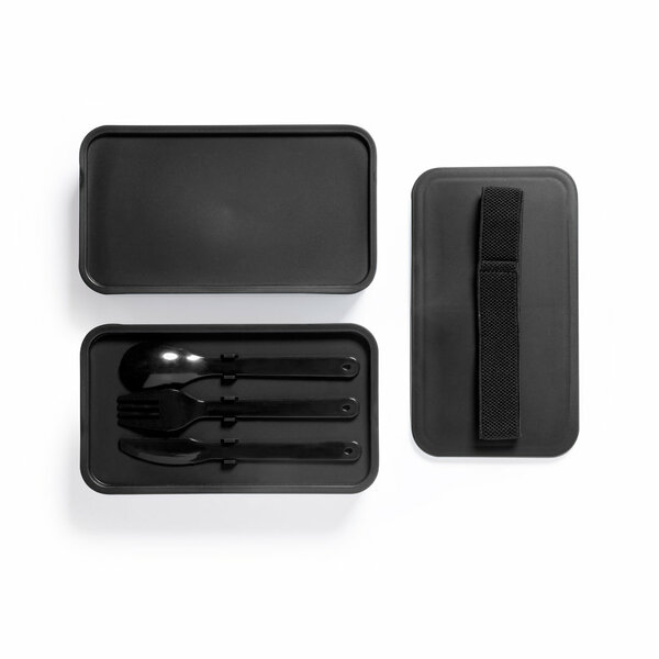 Lunch Box Idlma