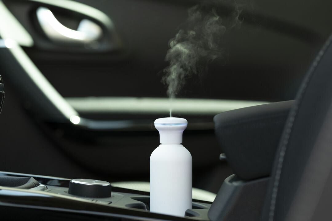 Luftbefeuchter Idfil