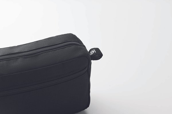 Hanf Kosmetiktasche 200g/m² Trican