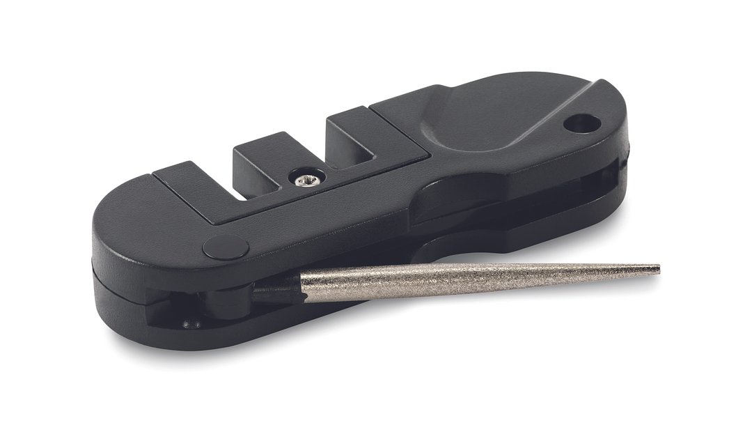 Messerschärfer Dumeneli