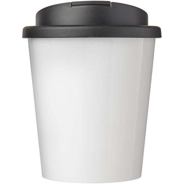 Espresso 250 ml Isolierbecher mit auslaufsicherem Schraubverschluss - Palbrg