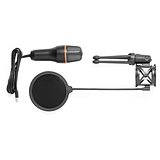 Kondensatormikrofon Idsha