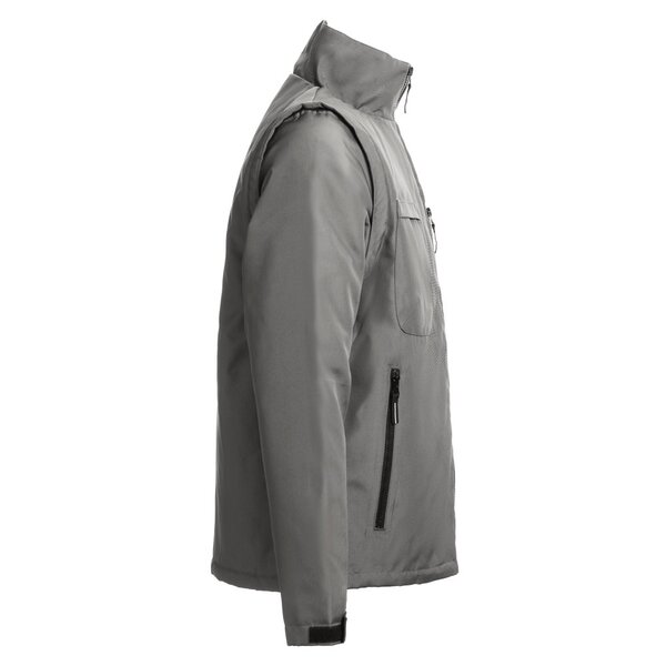 Gepolsterte Unisex-Arbeitsjacke Pauna