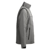 Gepolsterte Unisex-Arbeitsjacke Pauna