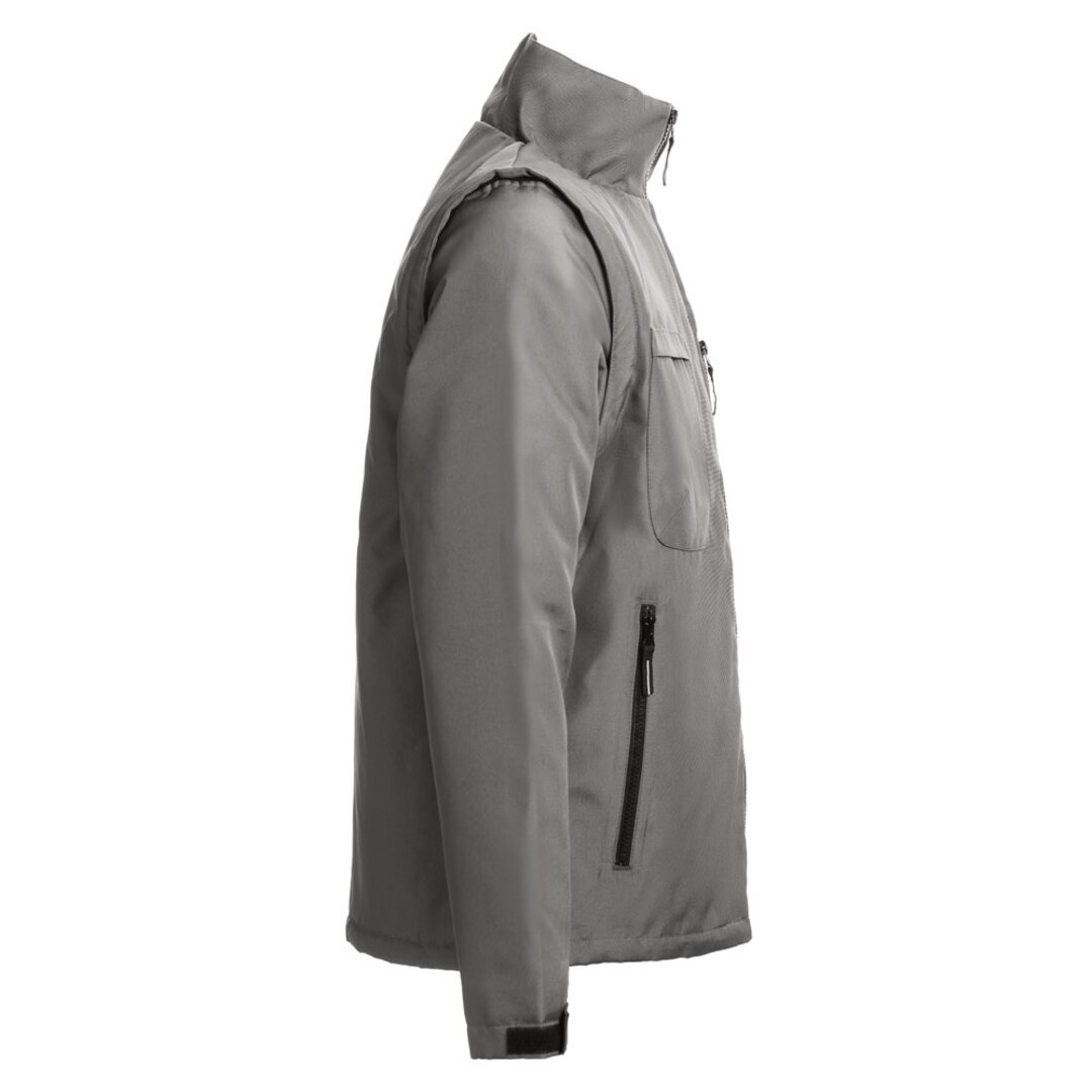 Gepolsterte Unisex-Arbeitsjacke Pauna