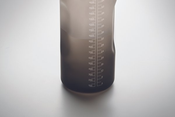 RPET-Trinkflasche 2000ml Buola