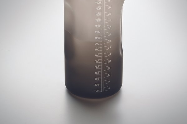 RPET-Trinkflasche 2000ml Buola