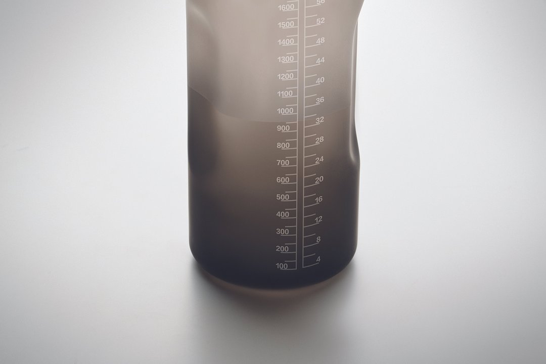 RPET-Trinkflasche 2000ml Buola
