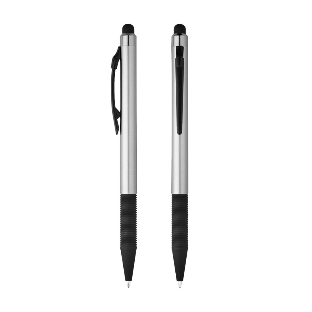 Kugelschreiber mit Touchpen-Funktion Jürgnan
