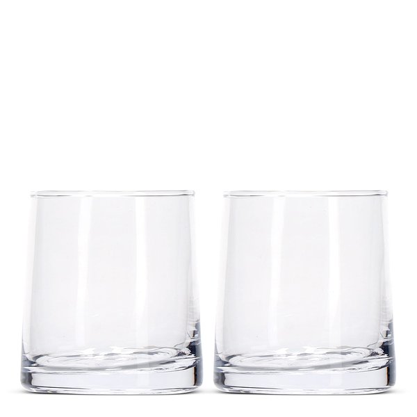 Karaffe Elin mit 2 Gläsern Paull