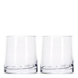 Karaffe Elin mit 2 Gläsern Paull