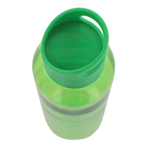 Loop Flasche R-PET 600ml Giunin