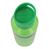 Loop Flasche R-PET 600ml Giunin