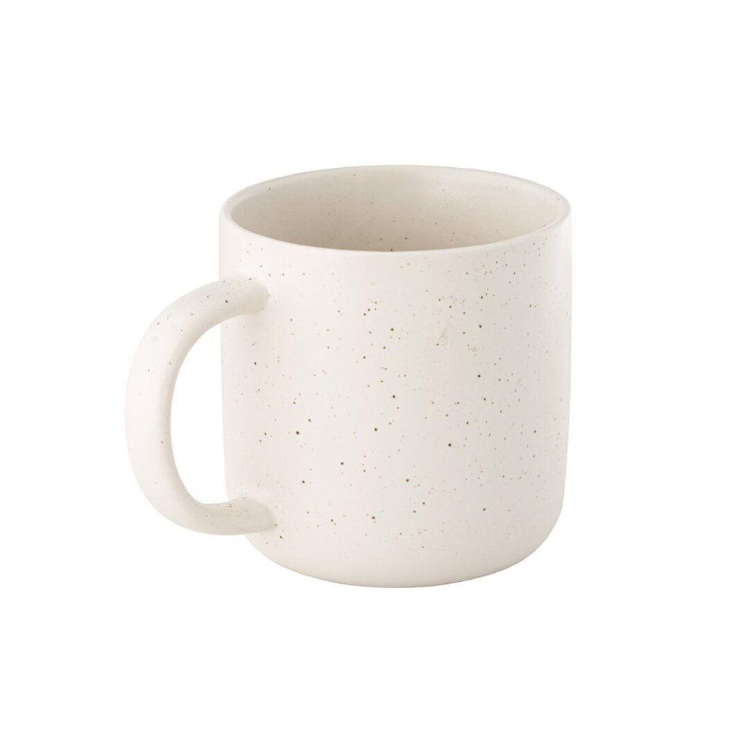 Tasse aus Keramik 370ml Paltz