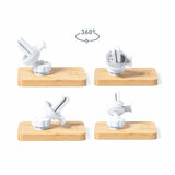 Ladegerät Halter Idnzo