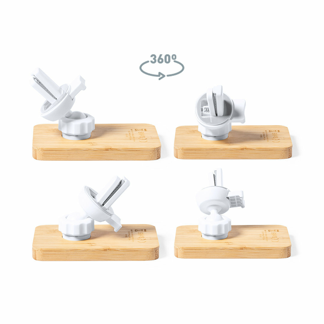 Ladegerät Halter Idnzo