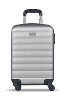 Hartschalen Trolley Mudel