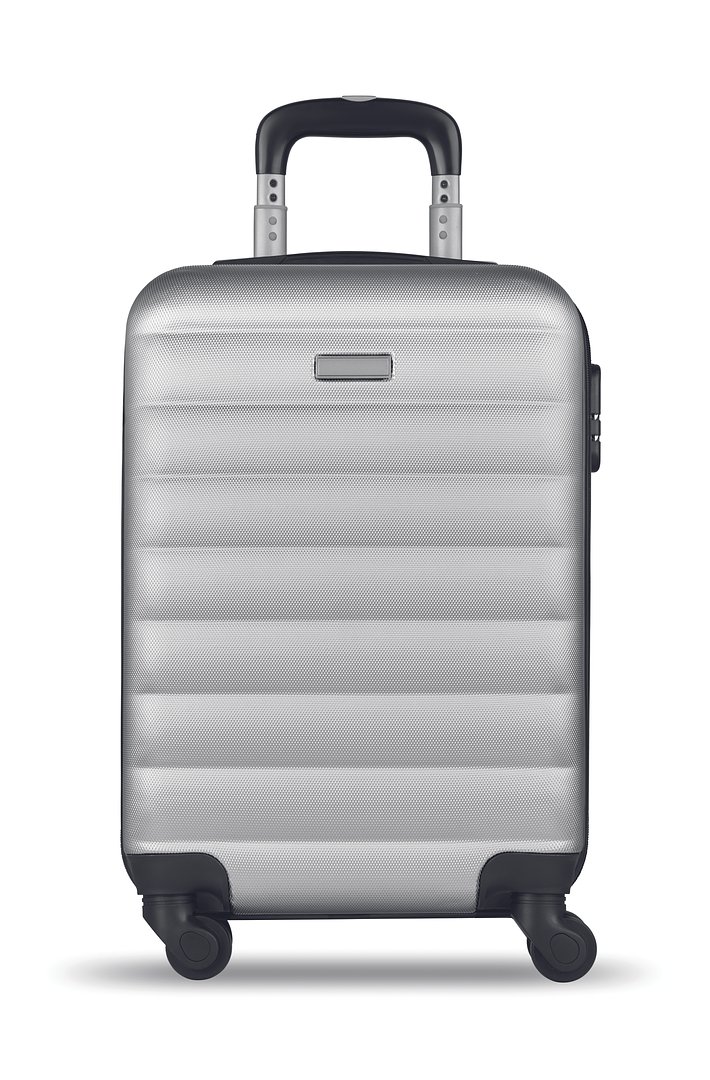 Hartschalen Trolley Mudel