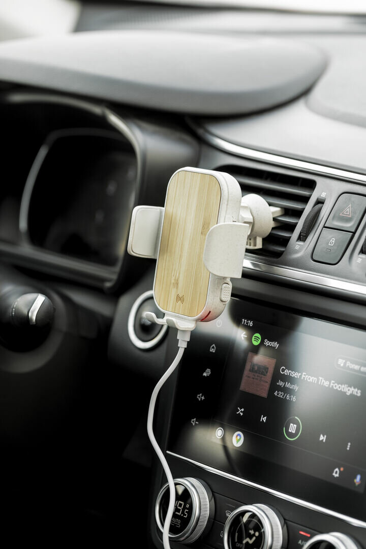 Ladegerät Halter Idben