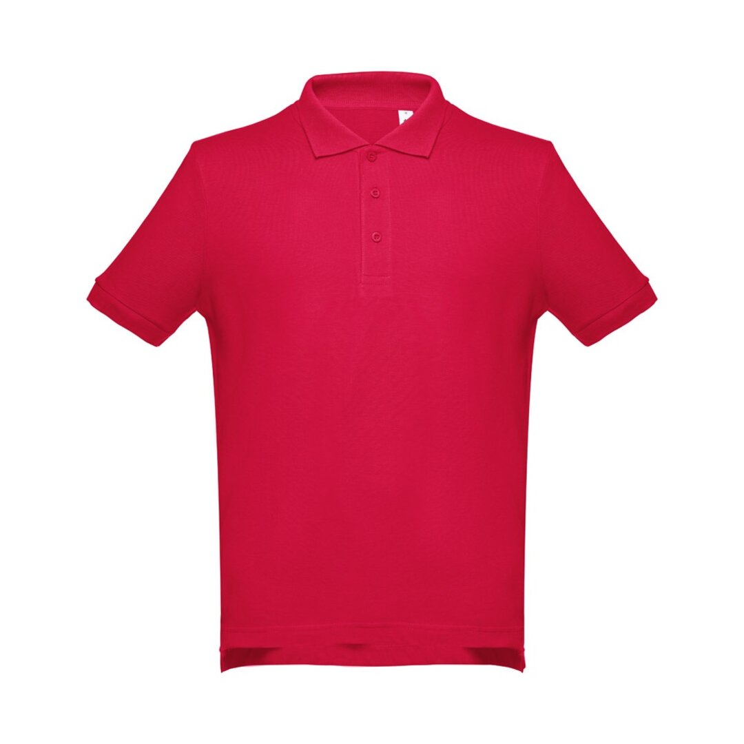Herren Poloshirt Emerdi
