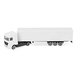 Miniatur LKW Lolep