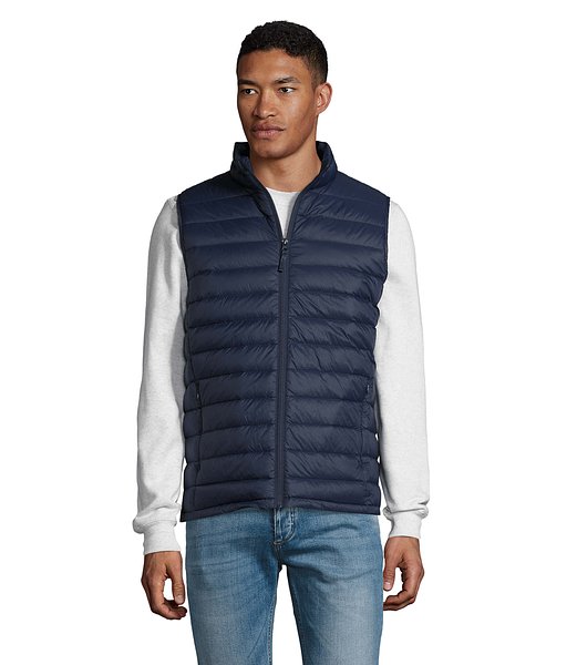 Bodywarmer Herren 380T Buorsco