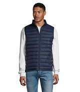 Bodywarmer Herren 380T Buorsco