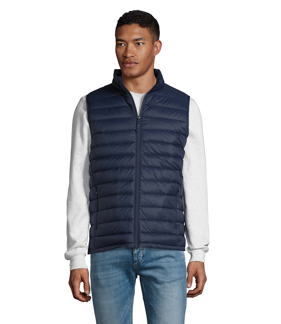 Bodywarmer Herren 380T Buorsco