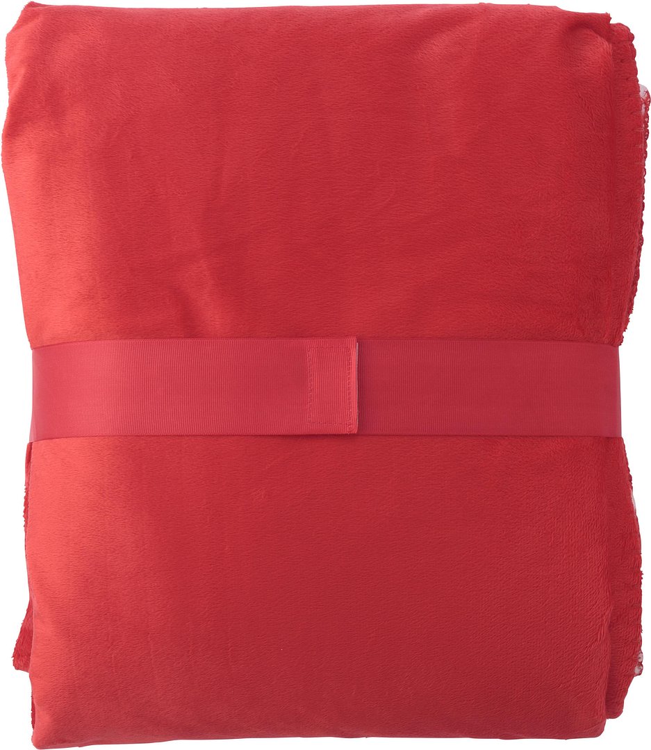 Kuscheldecke aus Polyester Jonnata