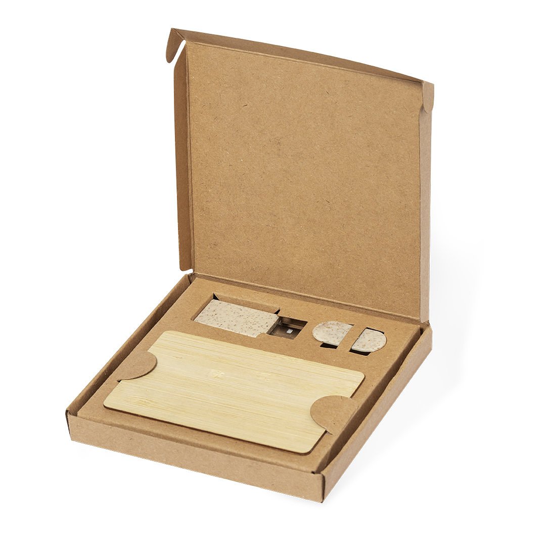 Sicherheitsset Idigo