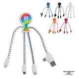 Mr. Bio Charging cable Ingian