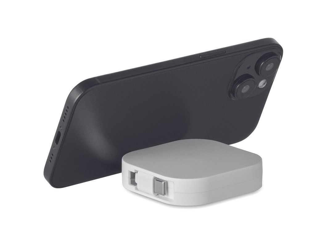 Einziehbares Ladekabel 100W Ansepas