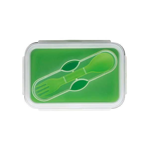 Einziehbare hermetische Box 640 ml Annina